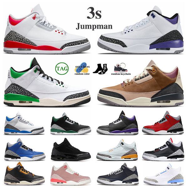 3s 3 women men basketball shoes fire red dark iris archaeo brown racer blue pine lucky green neapolitan desert elephant cardinal cool grey t
3s 3 women men basketball shoes fire red dark iris archaeo brown racer blue pine lucky green neapolitan desert elephant cardinal cool grey t