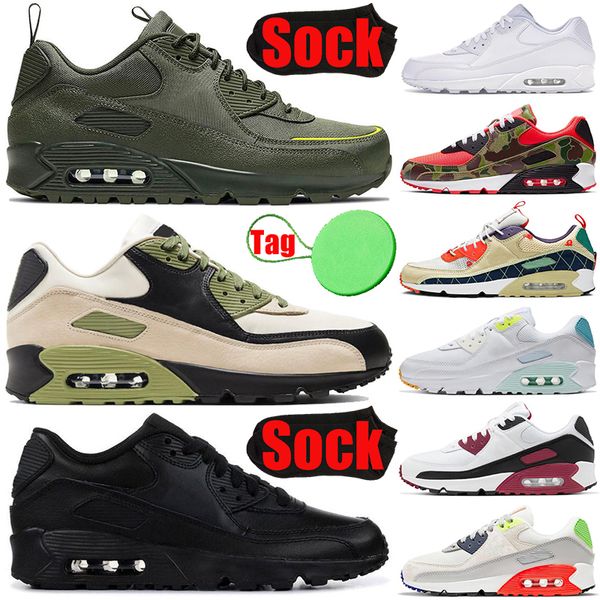 men women running shoes cargo khaki triple white black light smoke vast grey mountaineering reverse duck camo mens trainers sports sneakers
men women running shoes cargo khaki triple white black light smoke vast grey mountaineering reverse duck camo mens trainers sports sneakers