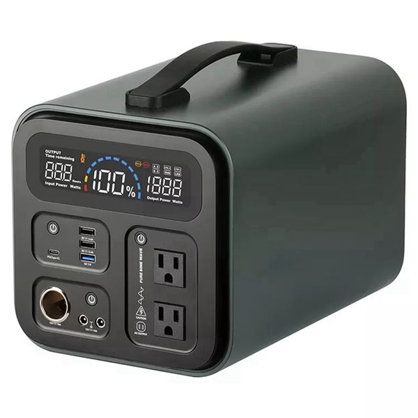 model 2000w ac dc output industrial backup battery portable power station 1100wh solar generator
model 2000w ac dc output industrial backup battery portable power station 1100wh solar generator