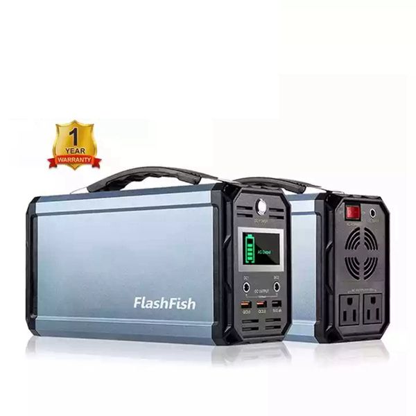 solar generator 222wh 300w energy storage power supply banks station solar phone charger portable battery
solar generator 222wh 300w energy storage power supply banks station solar phone charger portable battery