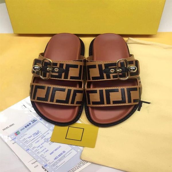 designer real leather slippers fashion letters beach slides for men women with gift box253t, Black
designer real leather slippers fashion letters beach slides for men women with gift box253t, Black