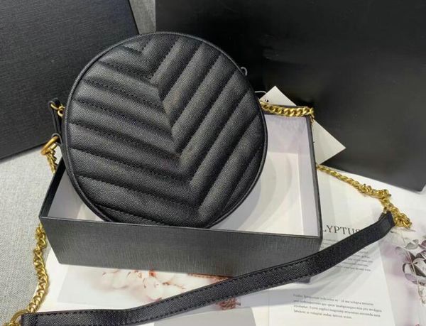 women shape flap goldd chain cylinder shoulder bags diagonal messenger bag cross body fashion totes handbag classic satchel purse cosmetic e
women shape flap goldd chain cylinder shoulder bags diagonal messenger bag cross body fashion totes handbag classic satchel purse cosmetic e