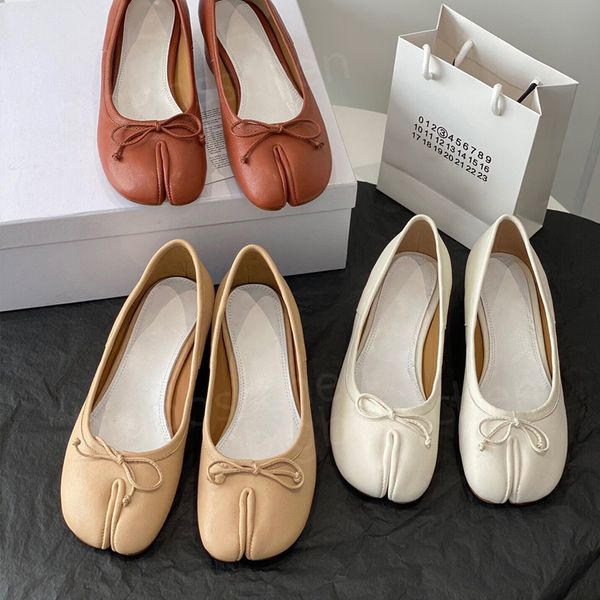 formal shoes women's ballet casual boat shoes spring summer margiela designer fashion sheepskin low heel split toe outdoor home walking, Black
formal shoes women's ballet casual boat shoes spring summer margiela designer fashion sheepskin low heel split toe outdoor home walking, Black
