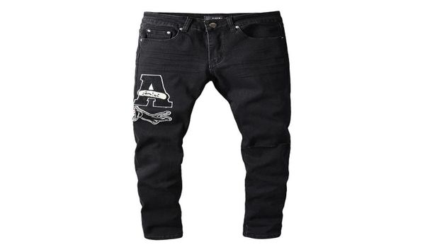 20ss mens designer jeans distressed ripped biker slim fit motorcycle denim for men s fashion jean mans pants pour homm7686022, Blue
20ss mens designer jeans distressed ripped biker slim fit motorcycle denim for men s fashion jean mans pants pour homm7686022, Blue