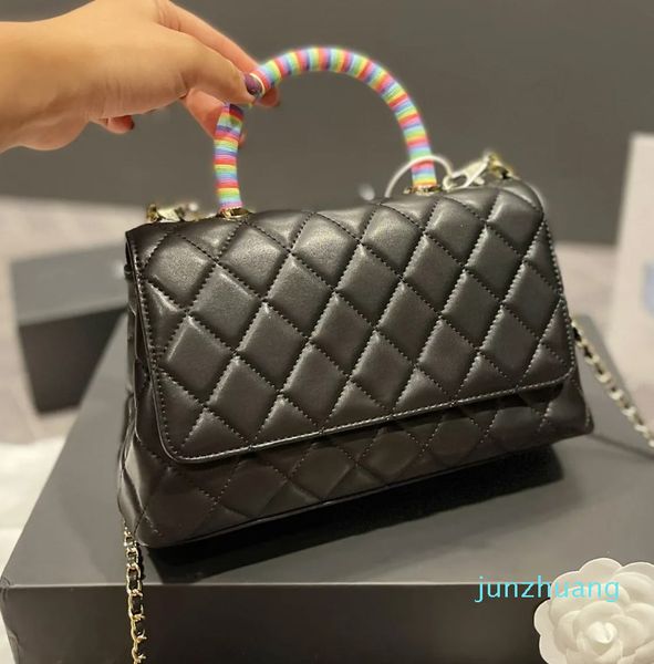 handbags shoulder designer bag quality high fashion women wallets clutch totes crossbody cowhide classic chain messenger bags ladies purse
handbags shoulder designer bag quality high fashion women wallets clutch totes crossbody cowhide classic chain messenger bags ladies purse