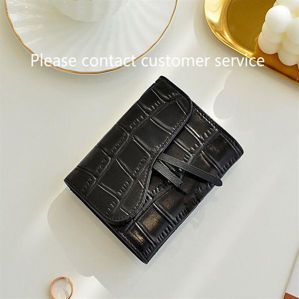 luxury designer wallet case fashion women coin purse pouch quilted leather woman mini short wallets main credit card h330g, Red;black
luxury designer wallet case fashion women coin purse pouch quilted leather woman mini short wallets main credit card h330g, Red;black