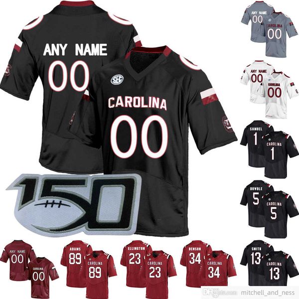custom ncaa college football jersey 11 braden davis 14 lovasea carroll 13 jalen brooks 0 jaheim bell 50 felix hixon 5 burch jerseys stitched, Black
custom ncaa college football jersey 11 braden davis 14 lovasea carroll 13 jalen brooks 0 jaheim bell 50 felix hixon 5 burch jerseys stitched, Black