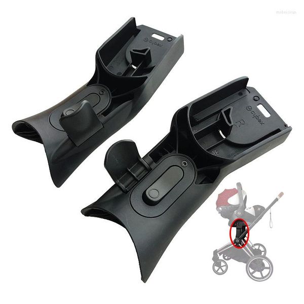 stroller parts adapter for cybex priam series prams baby sleeping basket car seat converter cart pushchair connector253p
stroller parts adapter for cybex priam series prams baby sleeping basket car seat converter cart pushchair connector253p
