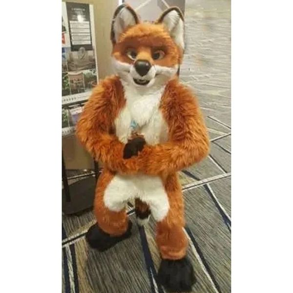 fox costume long fur husky dog mascot costumes cartoon mascot apparel performance carnival size promotional advertising clothings, Red;yellow
fox costume long fur husky dog mascot costumes cartoon mascot apparel performance carnival size promotional advertising clothings, Red;yellow