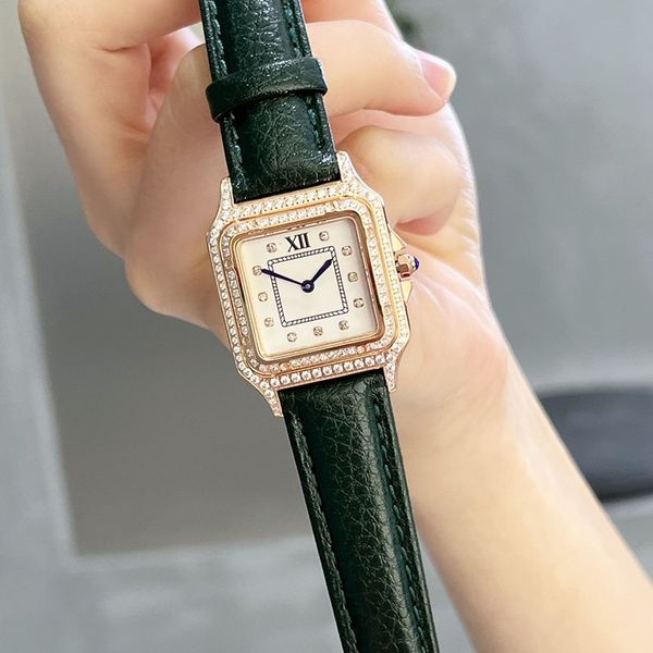 women watch quartz watches stainless steel fashion business wristband elegant ladies wristwatch montre de luxe casual bracelet 27x37mm, Slivery;brown
women watch quartz watches stainless steel fashion business wristband elegant ladies wristwatch montre de luxe casual bracelet 27x37mm, Slivery;brown
