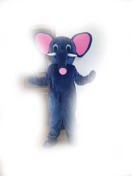 elephant mascot costume super cartoon character outfit attractive suit plan birthday gift, Red;yellow
elephant mascot costume super cartoon character outfit attractive suit plan birthday gift, Red;yellow