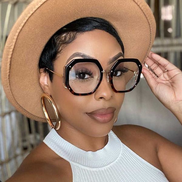 sunglasses new luxury brand anti-blue light black glasses frame women fashion vintage square tr90 reading eyeglasses for female shades 1219, White;black
sunglasses new luxury brand anti-blue light black glasses frame women fashion vintage square tr90 reading eyeglasses for female shades 1219, White;black