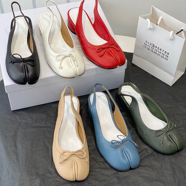 luxury ladies sandals chunky heel designer casual shoes tabi formal shoes round toe bowknot loafers loafers leather sole 35-40, Black
luxury ladies sandals chunky heel designer casual shoes tabi formal shoes round toe bowknot loafers loafers leather sole 35-40, Black
