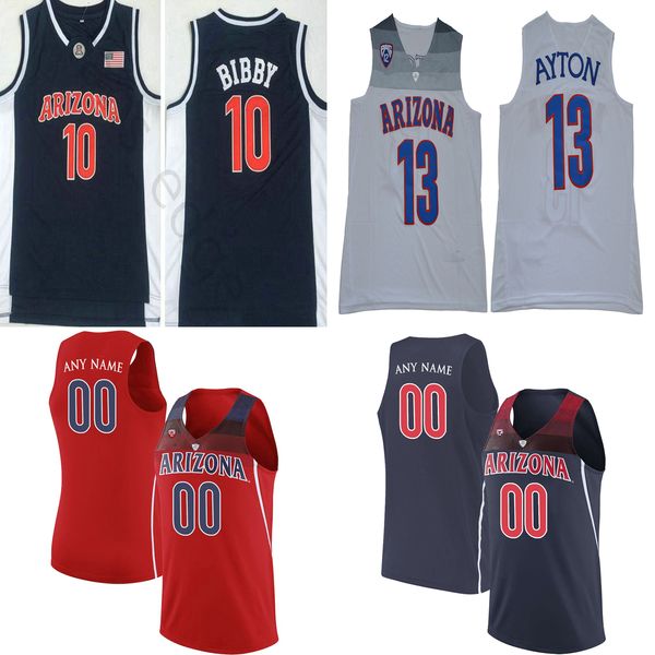custom ncaa arizona wildcats college basketball courtney ramey filip borovicanin adama bal pelle larsson kylan boswell azuolas tubelis oumar, Black;red
custom ncaa arizona wildcats college basketball courtney ramey filip borovicanin adama bal pelle larsson kylan boswell azuolas tubelis oumar, Black;red
