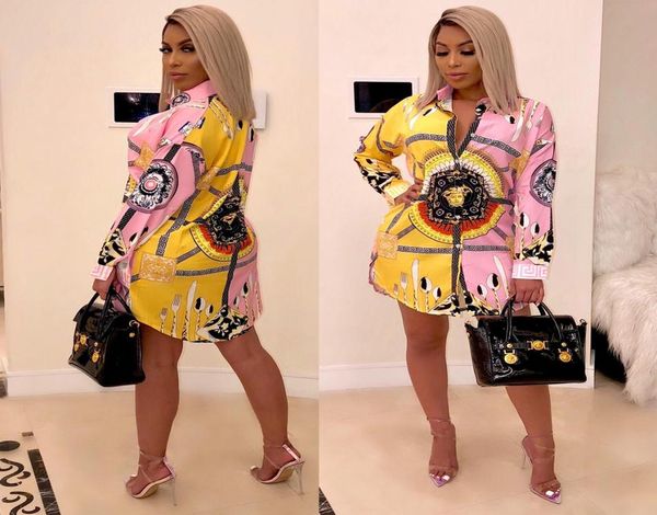 summer new fashion printed blouse dresses women long sleeve casual turn down collar ladies blouses long shirt dresses2619931, Black;gray
summer new fashion printed blouse dresses women long sleeve casual turn down collar ladies blouses long shirt dresses2619931, Black;gray