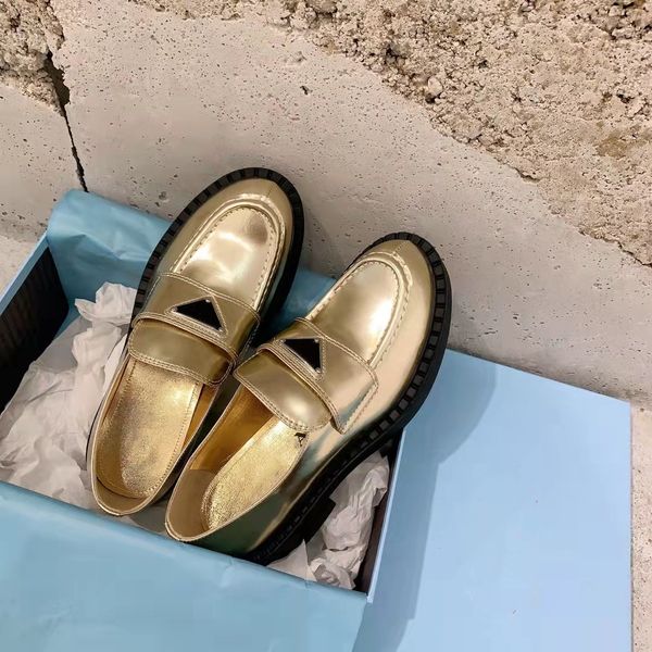 famous metal triangle loafers shoes women chocolate brushed leather platform heels chunky rubber sole lady comfort discount footwear eu35-40, Black
famous metal triangle loafers shoes women chocolate brushed leather platform heels chunky rubber sole lady comfort discount footwear eu35-40, Black