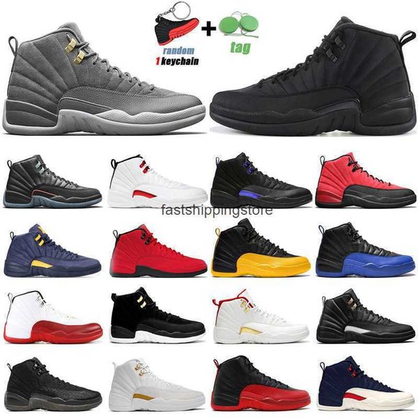 2023 12s jumpman basketball shoes 12 utility university gold twist dark concord wolf grey reverse flu gym red mens trainers sports jordon
2023 12s jumpman basketball shoes 12 utility university gold twist dark concord wolf grey reverse flu gym red mens trainers sports jordon
