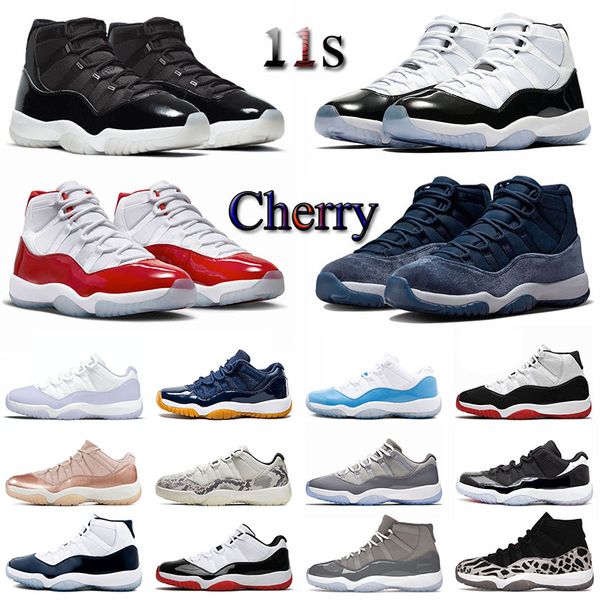 with box basketball shoe trainers sports jumpman 11 11s cherry citrus concord high midnight navy cool grey gamma blue legend blue platinum t
with box basketball shoe trainers sports jumpman 11 11s cherry citrus concord high midnight navy cool grey gamma blue legend blue platinum t