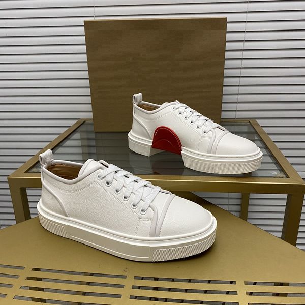mens stylish studded shoes handcrafted real leather designer rock style pair red soles shoes luxury fashion womens diamond-encrusted casual, Red;white
mens stylish studded shoes handcrafted real leather designer rock style pair red soles shoes luxury fashion womens diamond-encrusted casual, Red;white