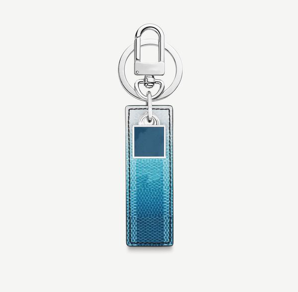 high qualtiy brand designer keychain holder key chain porte clef gift men women souvenirs car bag keychain with box a10, Silver
high qualtiy brand designer keychain holder key chain porte clef gift men women souvenirs car bag keychain with box a10, Silver