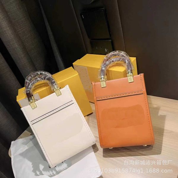 handbag factory clearance sale bag women's family new mini tote fashion versatile one shoulder net red same diagonal small
handbag factory clearance sale bag women's family new mini tote fashion versatile one shoulder net red same diagonal small