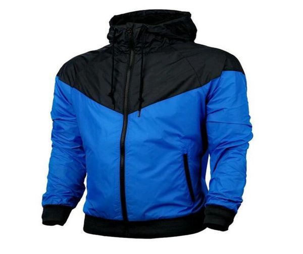 2021 fashion new men women jacket spring autumn fall casual sports wear clothing windbreaker hooded zipper up coats1911825, Black;brown
2021 fashion new men women jacket spring autumn fall casual sports wear clothing windbreaker hooded zipper up coats1911825, Black;brown