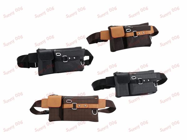 belt bag luxury waist bags designer fanny packs bumbag satchel money bags old flower pattern grid two-level wallets spanning package
belt bag luxury waist bags designer fanny packs bumbag satchel money bags old flower pattern grid two-level wallets spanning package