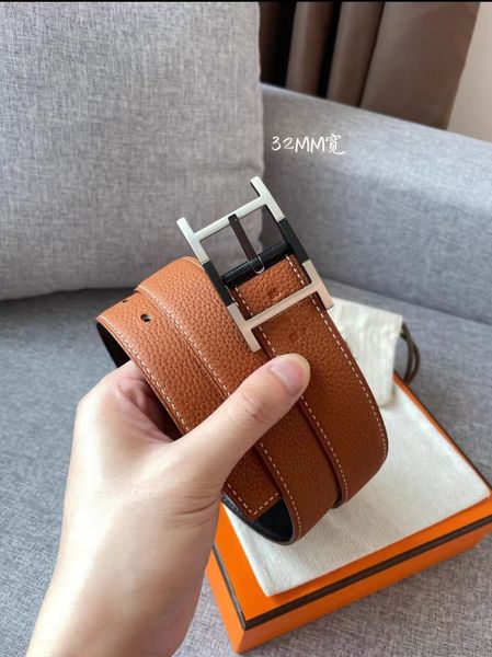 belt waistbands fashion belts men's genuine leather belt women's width 3.2/3.8cm highly quality with box designer belts buckle for, Black;brown
belt waistbands fashion belts men's genuine leather belt women's width 3.2/3.8cm highly quality with box designer belts buckle for, Black;brown