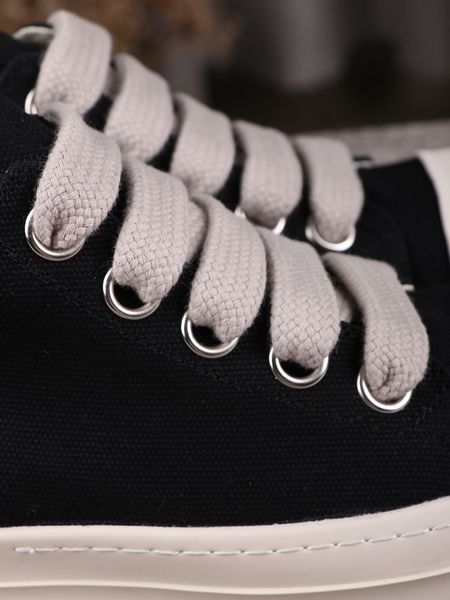 2023ogricks owen shoes rick men's shoes casual canvas shoes ro owens thick laces and high women's sneakers pk0i, Black
2023ogricks owen shoes rick men's shoes casual canvas shoes ro owens thick laces and high women's sneakers pk0i, Black