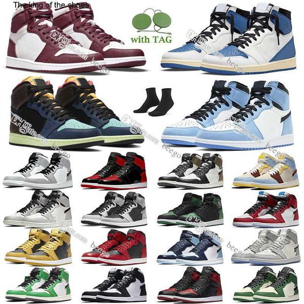 junmpman 1 1s unc high basketball shoes women men for og bordeaux university blue travis fragment bred light smoke grey sneaker sneakers
junmpman 1 1s unc high basketball shoes women men for og bordeaux university blue travis fragment bred light smoke grey sneaker sneakers