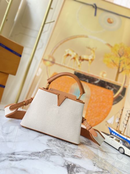 2022 women handbag designer shoulder bags capucines bb luxurys designers black handbags crossbody wallet clutch womens backpack size 27cm
2022 women handbag designer shoulder bags capucines bb luxurys designers black handbags crossbody wallet clutch womens backpack size 27cm