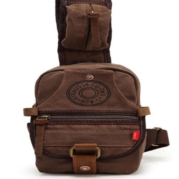 waist bags canvas chest pack of men fashion bag tide shoulder satchel leather durable retro a603274q
waist bags canvas chest pack of men fashion bag tide shoulder satchel leather durable retro a603274q