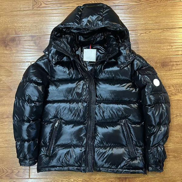 mens maya puffer jackets downs coats with nfc designer womens padded hooded outerwear parkas embroiled badge down windbreaker thick clothing, Black
mens maya puffer jackets downs coats with nfc designer womens padded hooded outerwear parkas embroiled badge down windbreaker thick clothing, Black