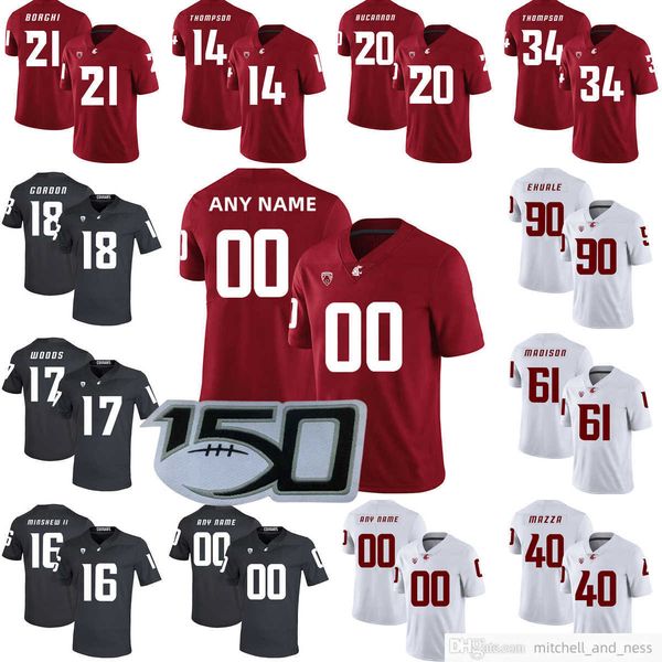custom ncaa college cougars football jersey 16 chris irvin 10 john mateer 28 kannon katzer 31 will eaton 87 andre dollar jerseys stitched me, Black
custom ncaa college cougars football jersey 16 chris irvin 10 john mateer 28 kannon katzer 31 will eaton 87 andre dollar jerseys stitched me, Black