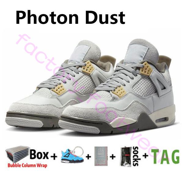 4 2023 with box jumpman mens basketball shoes 4s pn dust red cement canyon purple military black university blue sail oreo neon men 
4 2023 with box jumpman mens basketball shoes 4s pn dust red cement canyon purple military black university blue sail oreo neon men