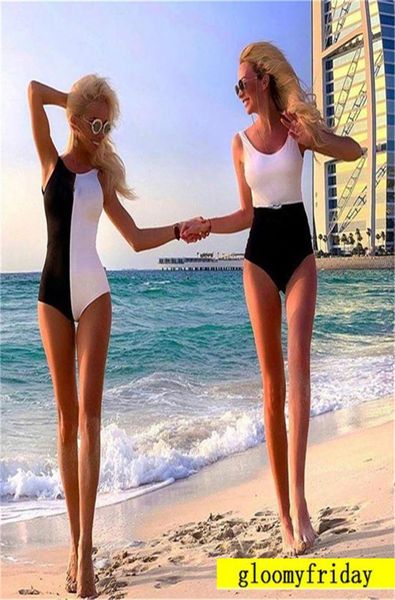 summer carnival women039s onepiece swimsuit provocative black and white connect letter marks bathing suit fashion fitness7842004, White;black
summer carnival women039s onepiece swimsuit provocative black and white connect letter marks bathing suit fashion fitness7842004, White;black