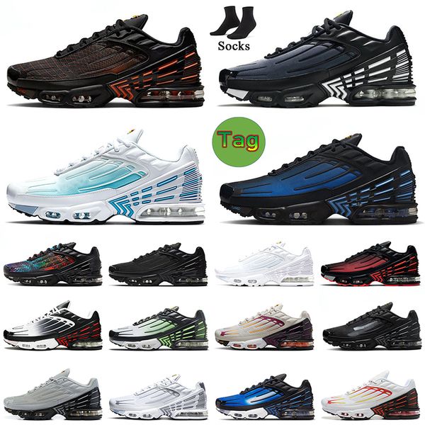 tn plus 3 men women tns running shoes airmx tuned iii tn3 sneakers halloween obsidian laser blue mesh triple white black royal light bone sp, White;red
tn plus 3 men women tns running shoes airmx tuned iii tn3 sneakers halloween obsidian laser blue mesh triple white black royal light bone sp, White;red