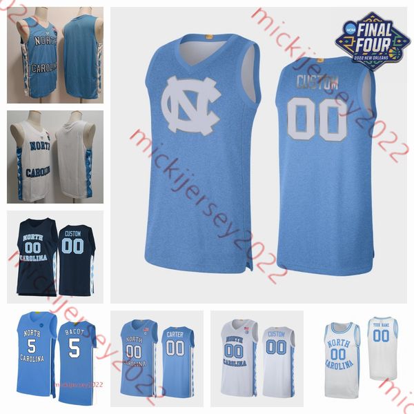 college basketball wears custom cole anthony college basketball 33 antawn jamison tyler hansbrough theo pinson cameron johnson john henson d, Black
college basketball wears custom cole anthony college basketball 33 antawn jamison tyler hansbrough theo pinson cameron johnson john henson d, Black