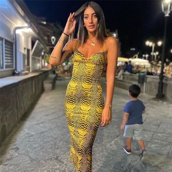 spaghetti strap women long dresses back hollow out night club dress printing sleeveless summer beach holiday bottom vestidos, Black;gray
spaghetti strap women long dresses back hollow out night club dress printing sleeveless summer beach holiday bottom vestidos, Black;gray