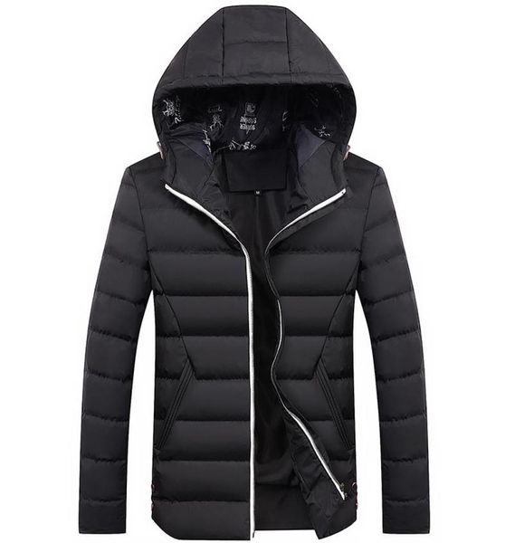 winter jacket men 30 degree thicken warm parkas hooded coat men039s jackets outerwear men clothes bubble coats jaqueta masculi6614667, Black
winter jacket men 30 degree thicken warm parkas hooded coat men039s jackets outerwear men clothes bubble coats jaqueta masculi6614667, Black