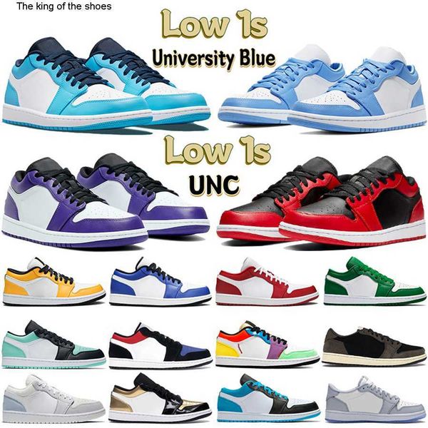 mens basketball shoes low cut jumpman 1 og 1s electro orange obsidian unc hyper royal university blue lucky green bred patent women man
mens basketball shoes low cut jumpman 1 og 1s electro orange obsidian unc hyper royal university blue lucky green bred patent women man
