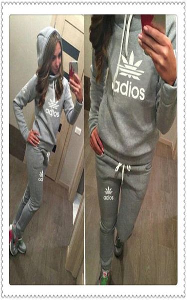 autumn winter women fashion casual brand sportwear warm long sleeve outdoor sports two pieces sweatshirt and pants womens fashion 3210582, Gray
autumn winter women fashion casual brand sportwear warm long sleeve outdoor sports two pieces sweatshirt and pants womens fashion 3210582, Gray