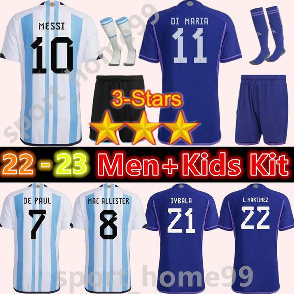 new 2022 argentina soccer jerseys 22 23 j.alvarez dybala di maria kun martinez maradona l.martinez aguero football shirt men kids kit fans 3, Black
new 2022 argentina soccer jerseys 22 23 j.alvarez dybala di maria kun martinez maradona l.martinez aguero football shirt men kids kit fans 3, Black