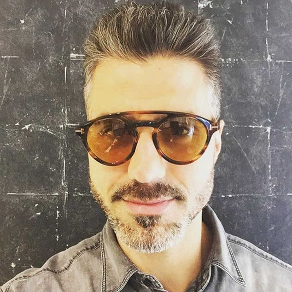 jackjad 2020 fashion clint style round frame vintage classic sunglasses women men brand design sun glasses oculos de sol 97369 1219, White;black
jackjad 2020 fashion clint style round frame vintage classic sunglasses women men brand design sun glasses oculos de sol 97369 1219, White;black