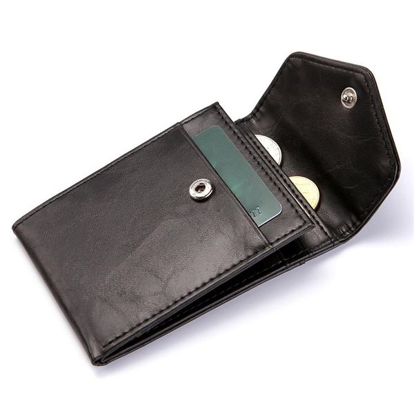 luxury small leather wallet for men rfid blocking women's credit card holder mini bifold pocket purse233x, Red;black
luxury small leather wallet for men rfid blocking women's credit card holder mini bifold pocket purse233x, Red;black