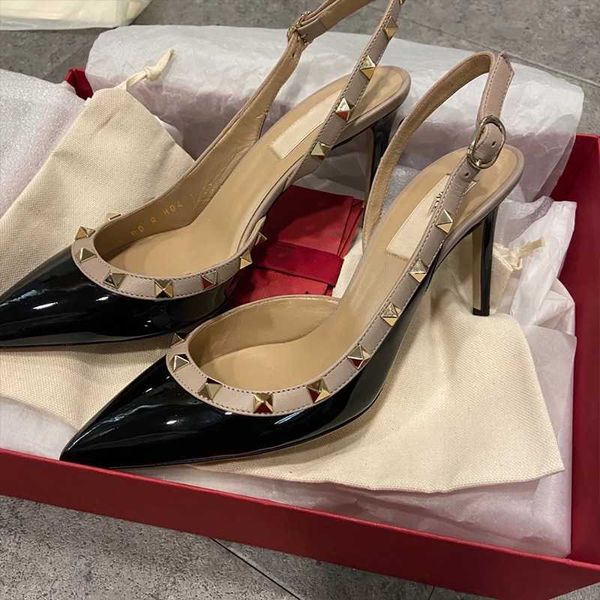 women dress shoes designer high heels womens fashion heel nude color genuine leather pumps lady valentinoes valentinoity sandals wedding bot, Black
women dress shoes designer high heels womens fashion heel nude color genuine leather pumps lady valentinoes valentinoity sandals wedding bot, Black