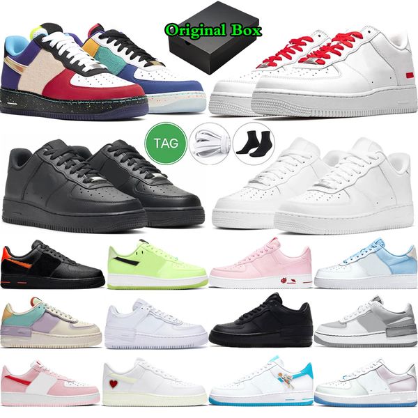 outdoor shoes 1 one classic low shadow what the la skateshoes 1 men women triple white black wheat trainers sneakers with box tag eur 36-45
outdoor shoes 1 one classic low shadow what the la skateshoes 1 men women triple white black wheat trainers sneakers with box tag eur 36-45