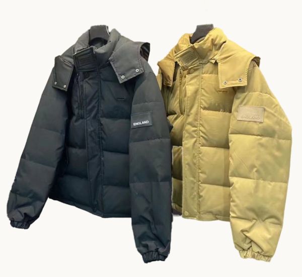 european trends in winter women mens jackets thickened printed cotton-padded plaid jacket 23 years of new down cotton splicing fashion loose, Black;brown
european trends in winter women mens jackets thickened printed cotton-padded plaid jacket 23 years of new down cotton splicing fashion loose, Black;brown