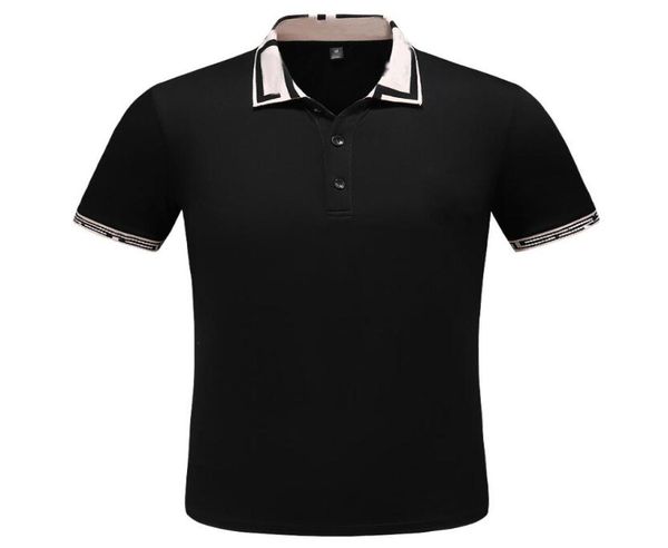 mens designer polo t shirts summer short sleeved tshirts turn down collar cotton embroidered letter striped polos for men6576274, White;black
mens designer polo t shirts summer short sleeved tshirts turn down collar cotton embroidered letter striped polos for men6576274, White;black