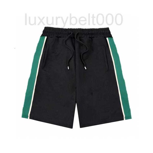 men's shorts designer 2022 summer new g jacquard stripe color contrast casual versatile loose fit hljz, White;black
men's shorts designer 2022 summer new g jacquard stripe color contrast casual versatile loose fit hljz, White;black